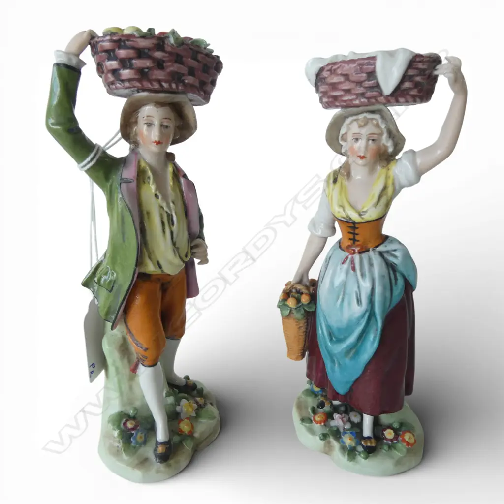`PR CAPIDEMONTE FIGURES H160MM Image 1++