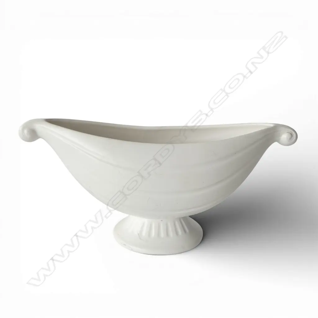 CROWN LYNN VASE L.370mm Image 1++