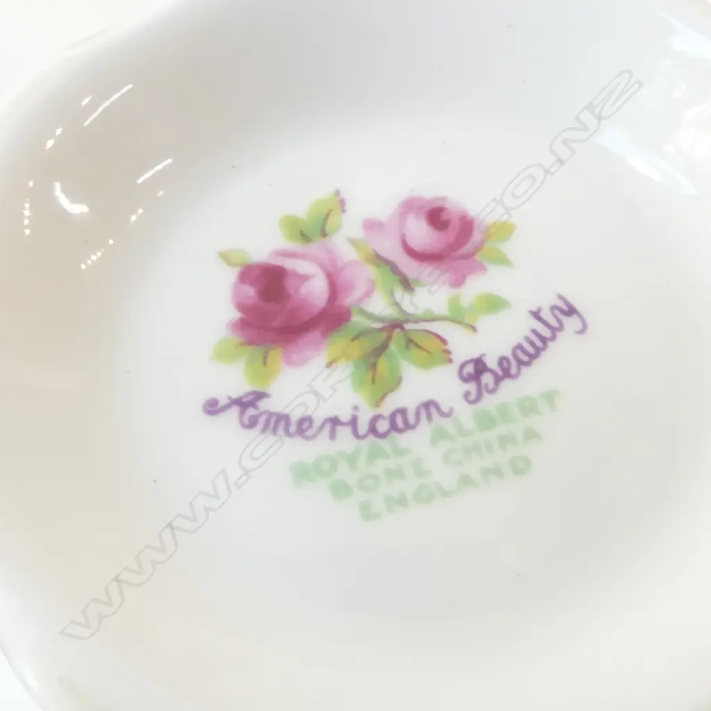 4 R/A AMERICAN BEAUTY PAT CSPS Image 1++