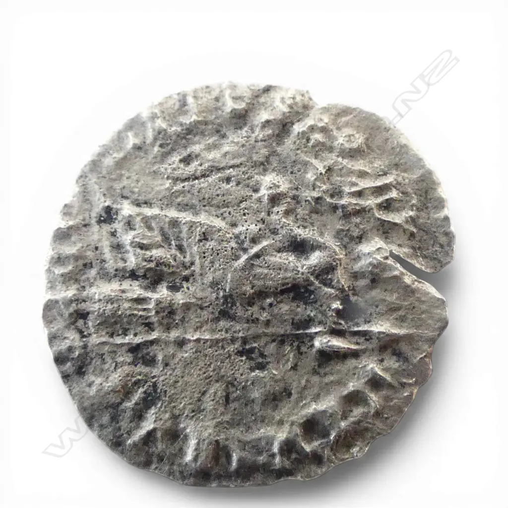 ROMAN COIN HONORIUS 393-423 AD (SILVER SILIQUA) Image 1++