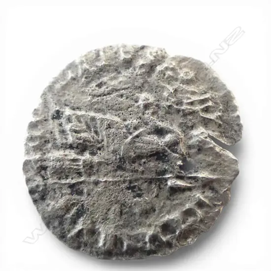 ROMAN COIN HONORIUS 393-423 AD (SILVER SILIQUA)