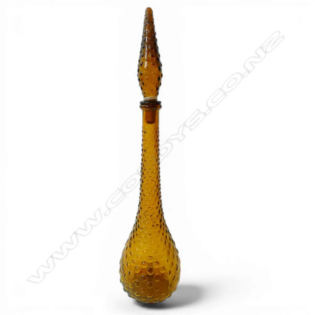 GENIE BOTTLE  H. 545mm Image 1++