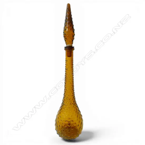 GENIE BOTTLE  H. 545mm