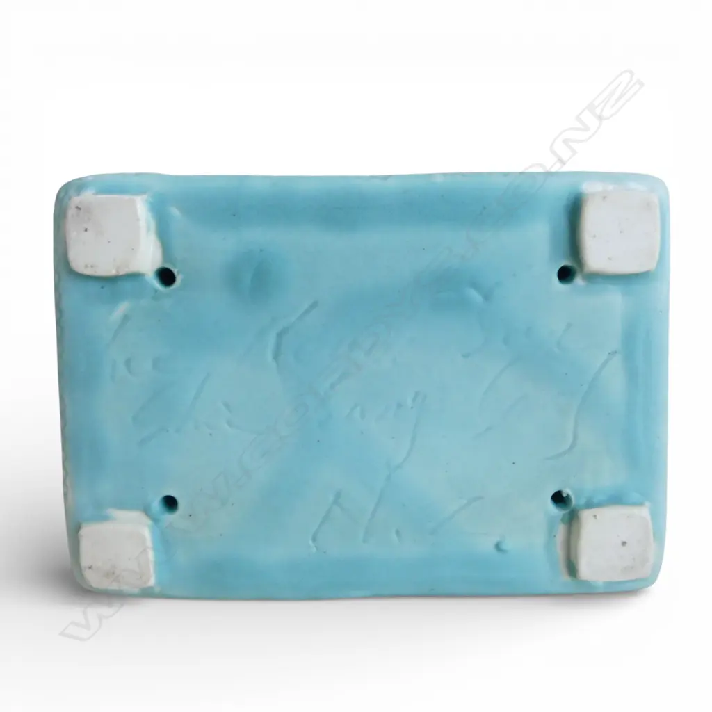 2 KEUM SUN LEE BLOCK SCULPTURES, KORU DESIGNS, H.150 & 110mm Image 1++