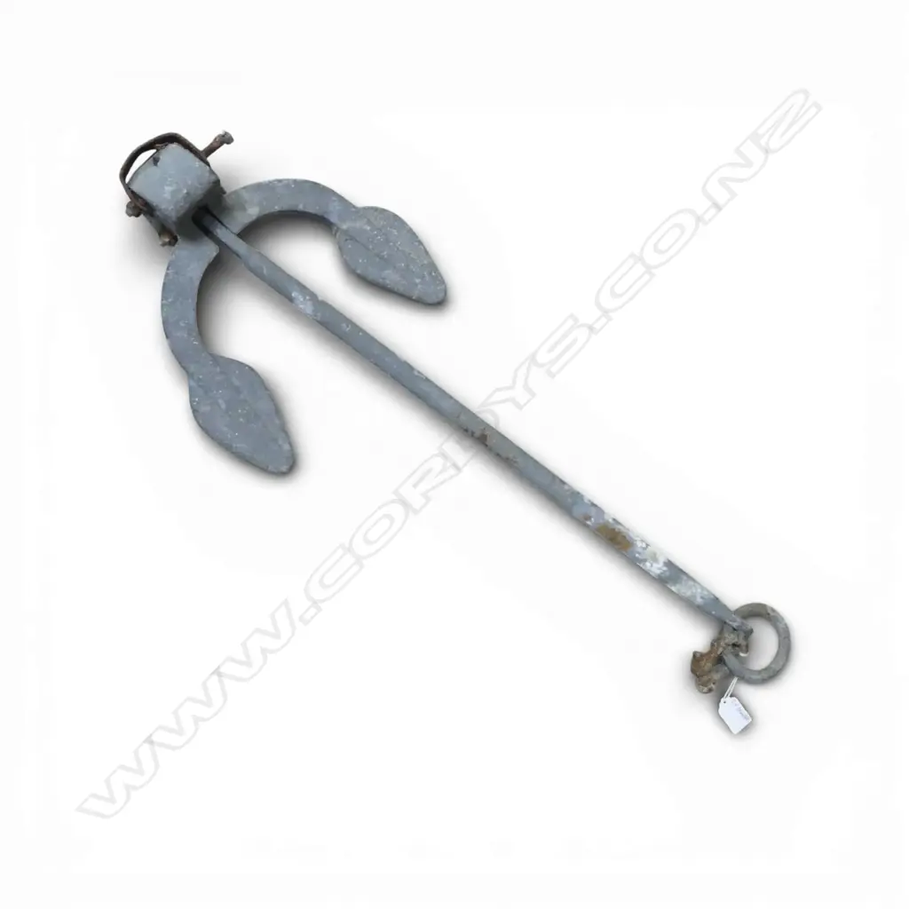 METAL ANCHOR L.740mm Image 1++