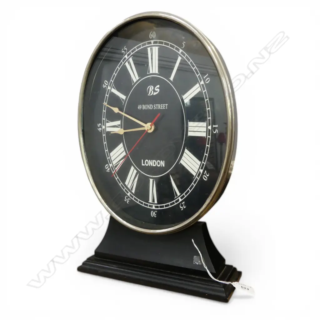 CLOCK 440mm Image 1++