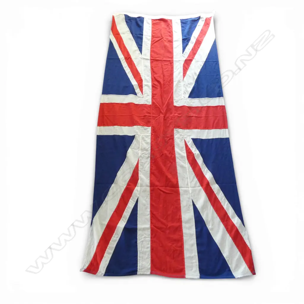 UNION JACK FLAG  Image 1++