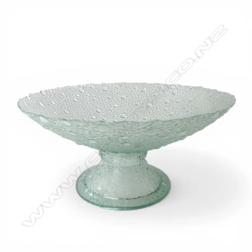 GLASS BOWL Dia.380mm Image 1++