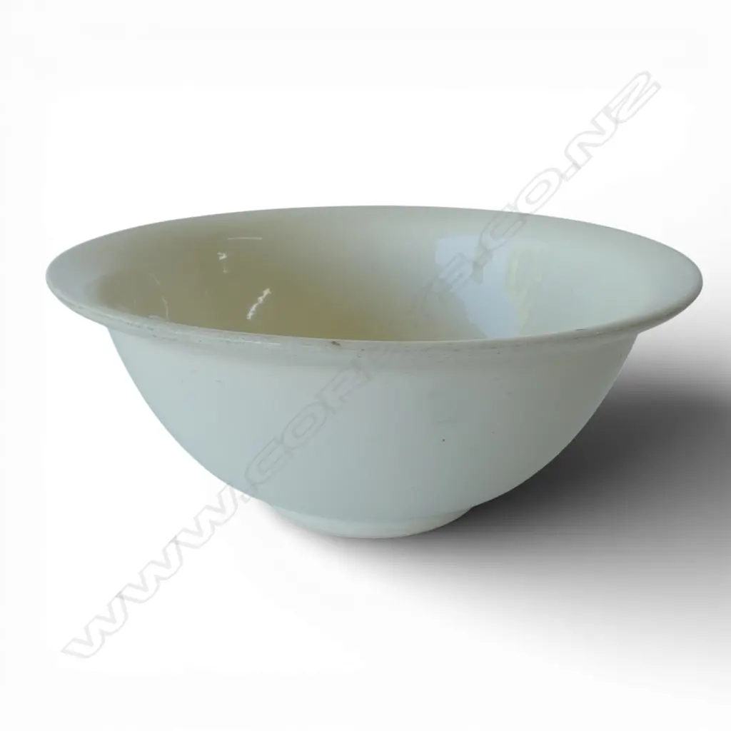 LG CROWN LYNN BOWL Dia.320mm Image 1++