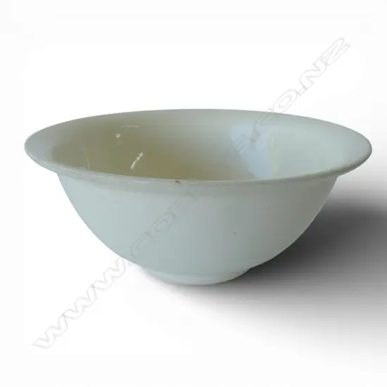 LG CROWN LYNN BOWL Dia.320mm