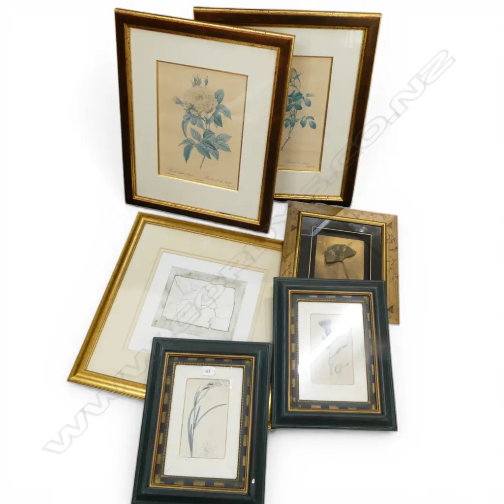 6 ARTWORKS Image 1++