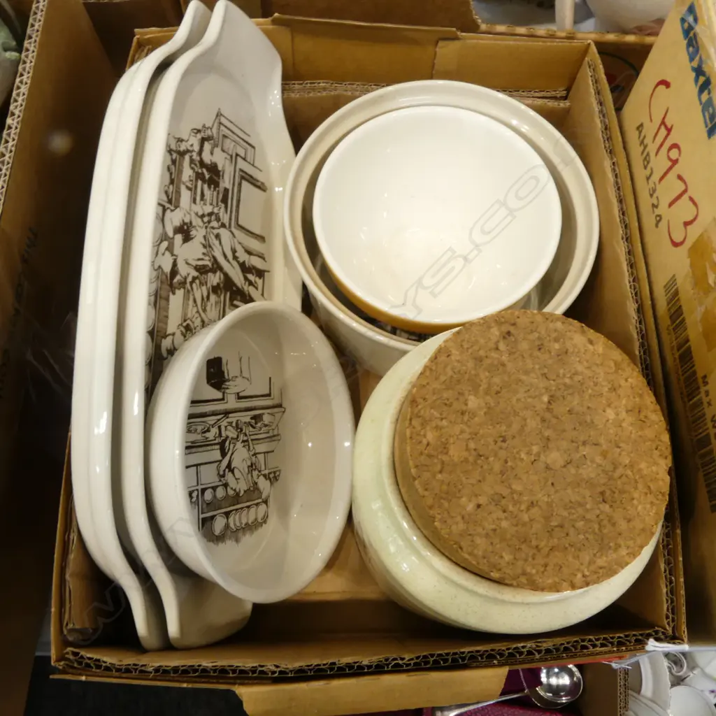 ASST. CROWN LYNN Image 1++