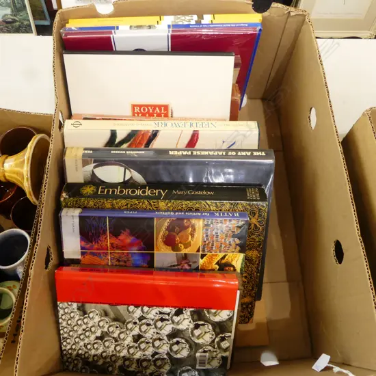 ASST. REFERENCE BOOKS etc