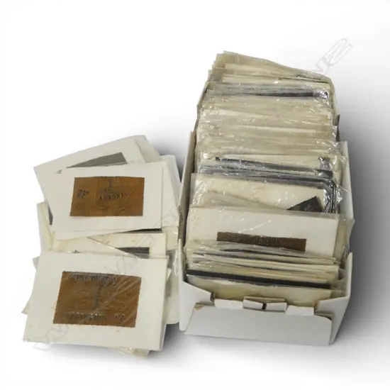 LARGE COLLECTION NZ COPPER SOV PLAQUES WELLINGTON THE WAHINE ETC