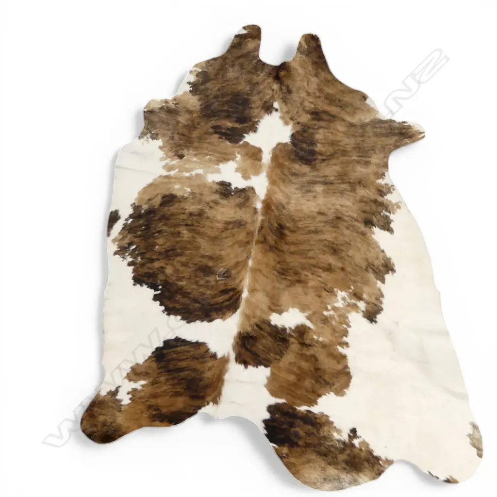 COW HIDE RUG L.2300mm Image 1++