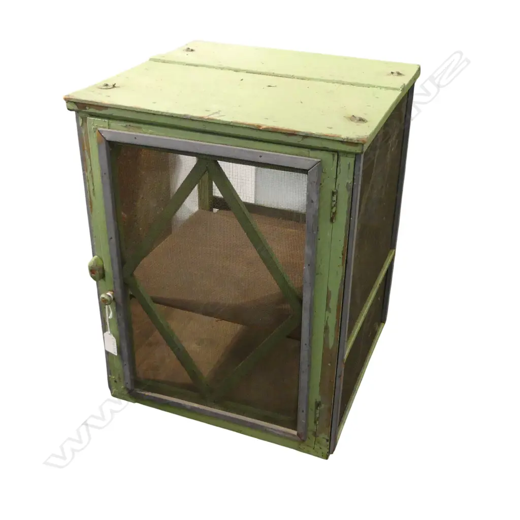 FOOD SAFE 370x365x470mm Image 1++