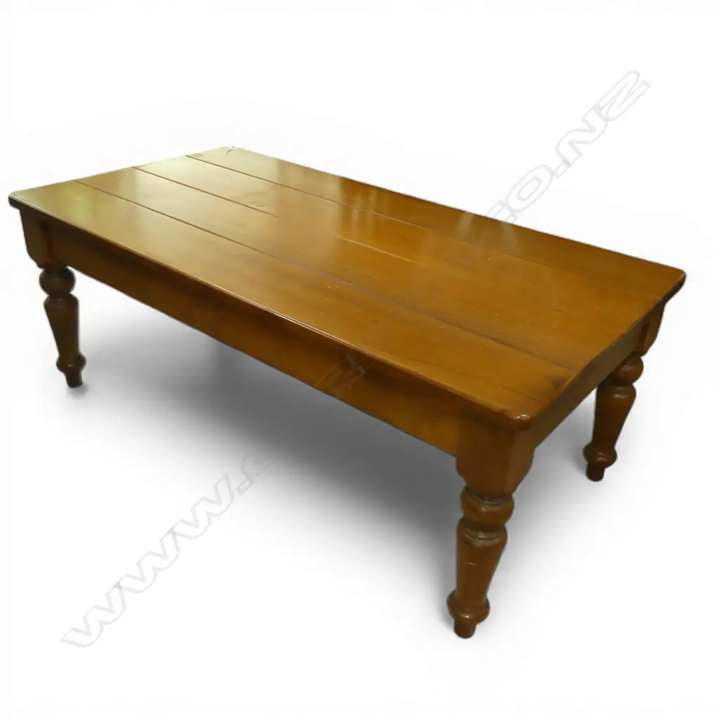KAURI COFFEE TABLE 1095x575x415mm Image 1++