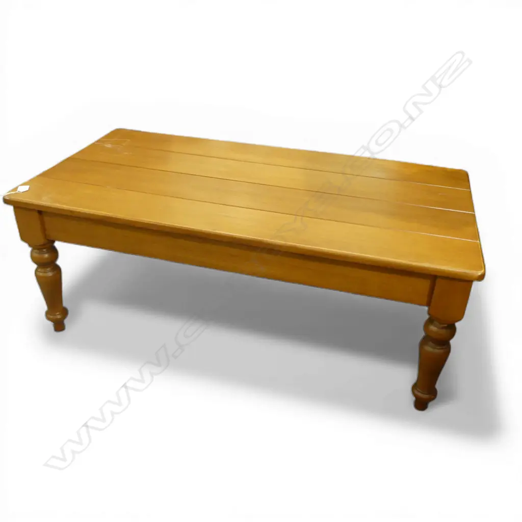 KAURI COFFEE TABLE 1095x575x415mm Image 1++