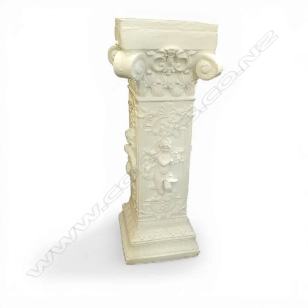 DISPLAY STAND H.860mm Image 1++