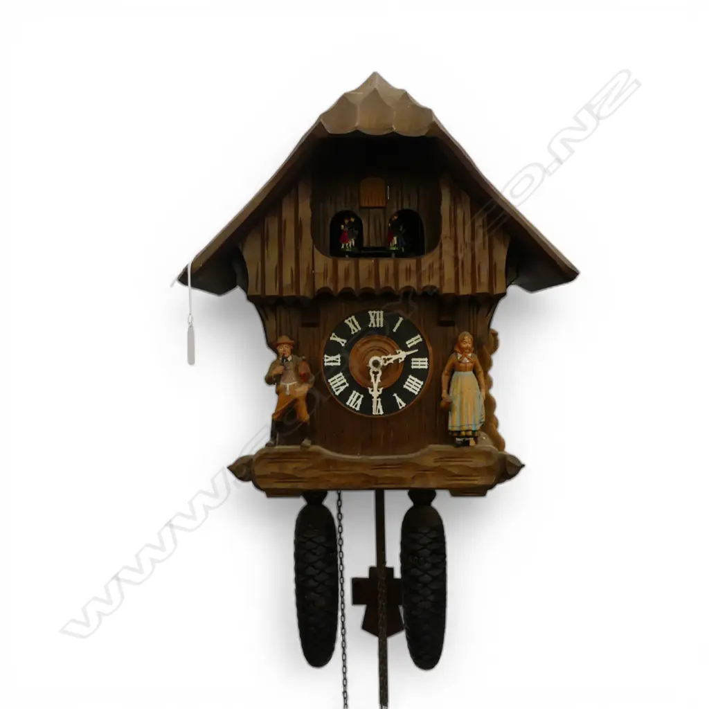 CUCKOO CLOCK Image 1++