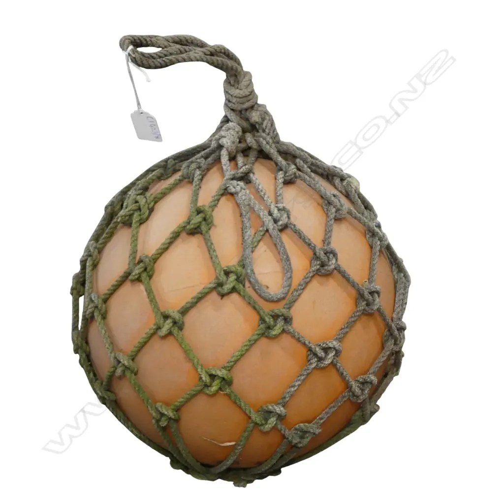 FISHING FLOAT 300mm dia Image 1++