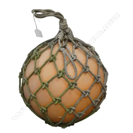 FISHING FLOAT 300mm dia