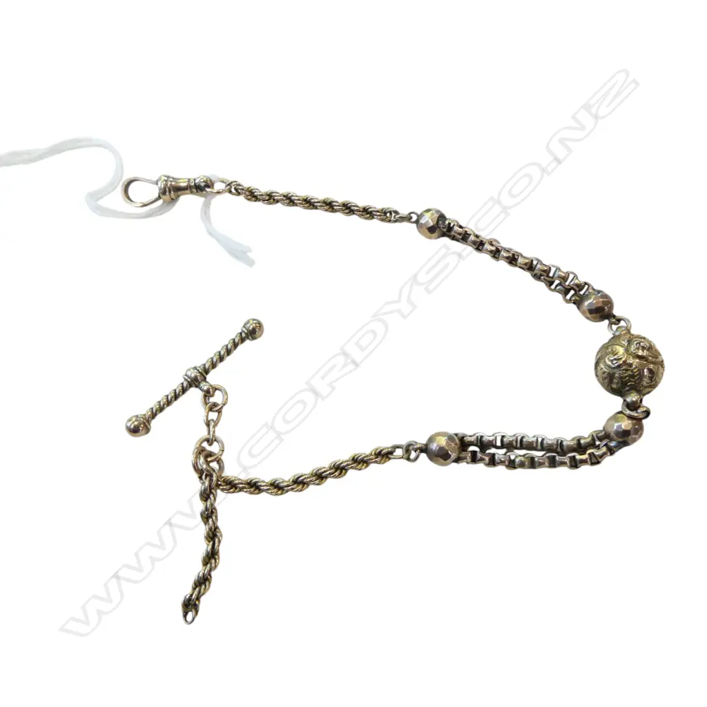 C1900 GOLD? ALBERTINA` Image 1++