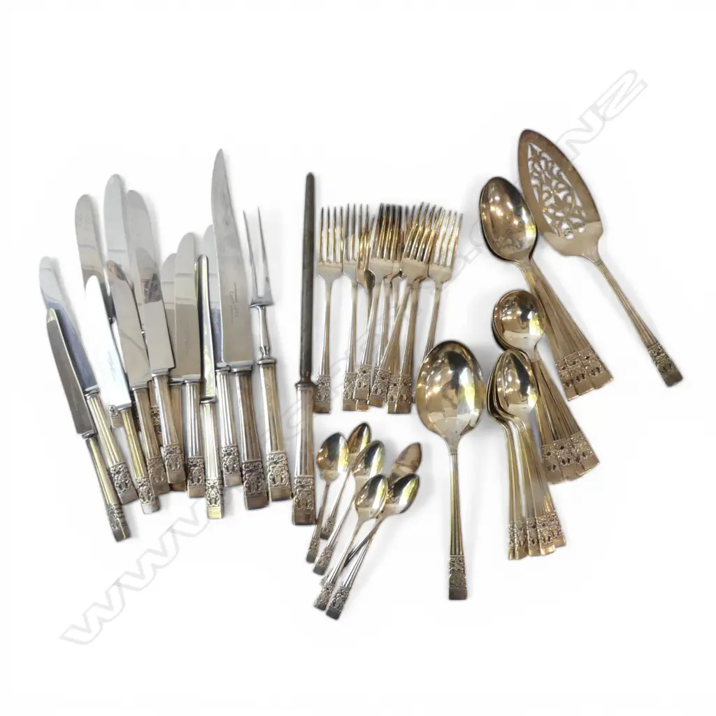 ASST. CUTLERY  Image 1++