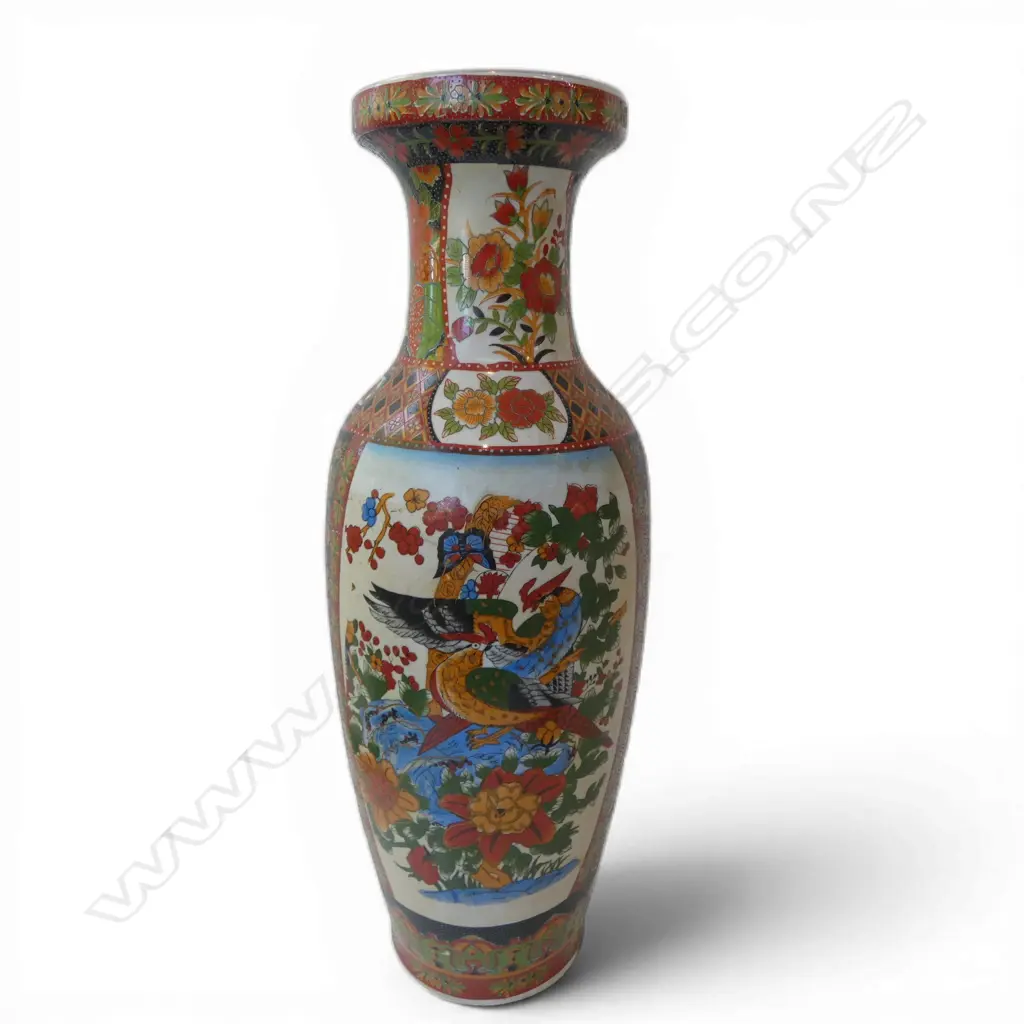 LG CHINESE VASE H.600mm Image 1++