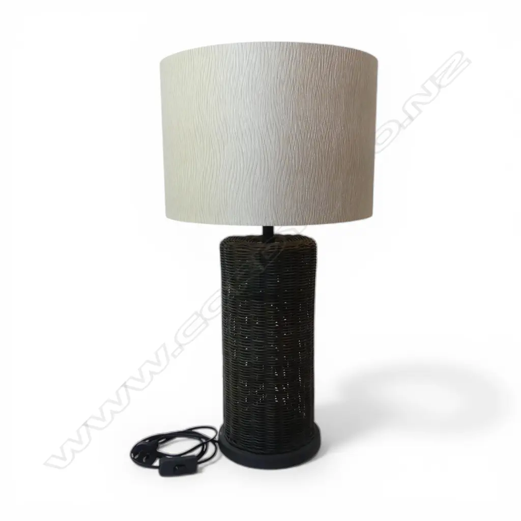 MODERN TABLE LAMP H.630mm Image 1++