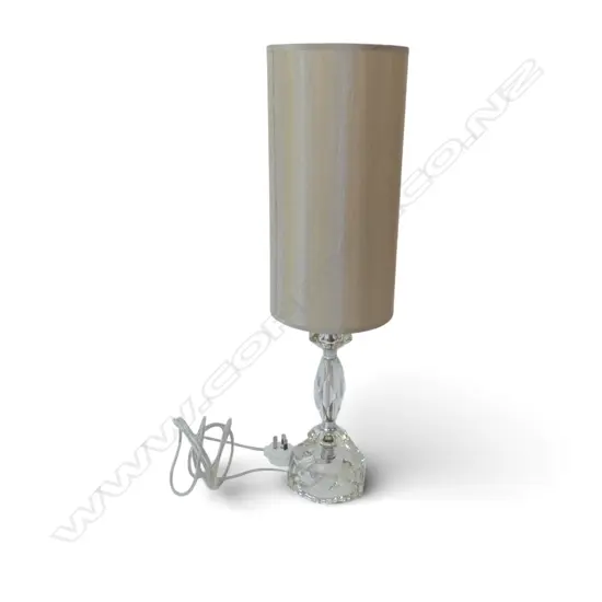 TABLE LAMP H.560mm
