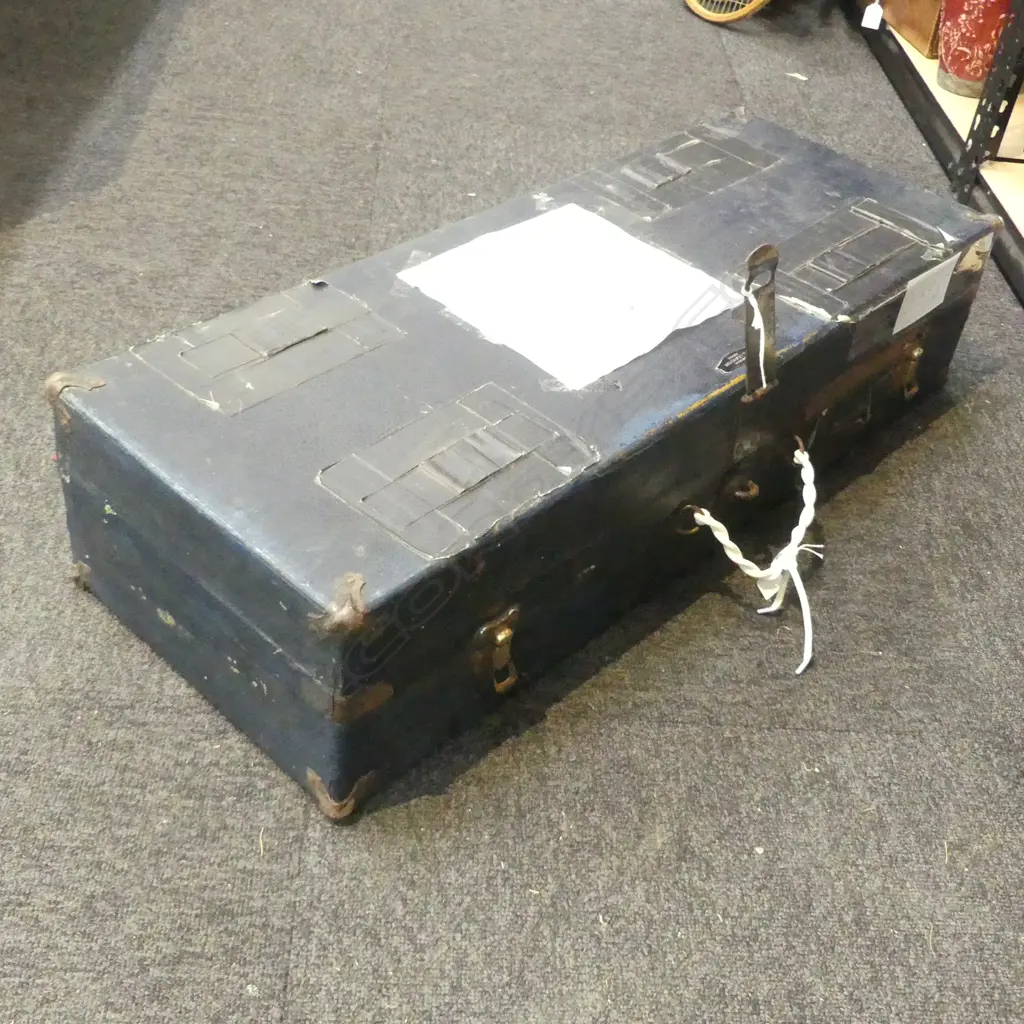 CASED c.1930's HAWKES & SON ALTO SAXOHPHONE Image 1++