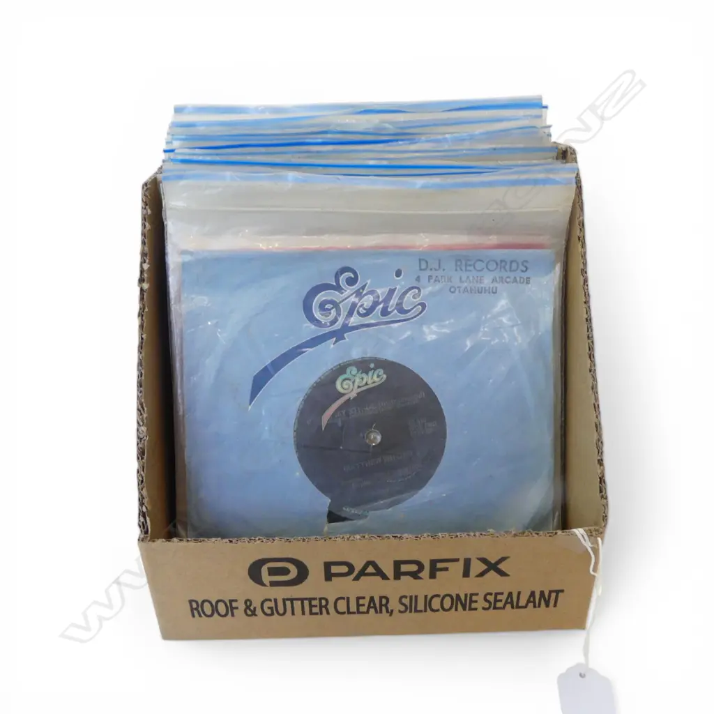 ASST. 45 RECORDS Image 1++