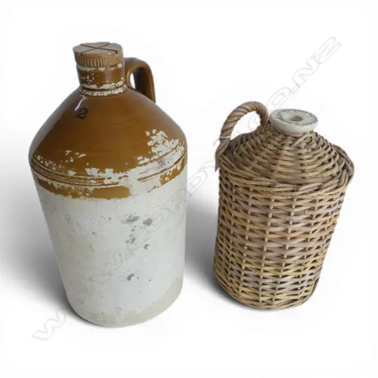 2 CROCKS H.325, 435mm