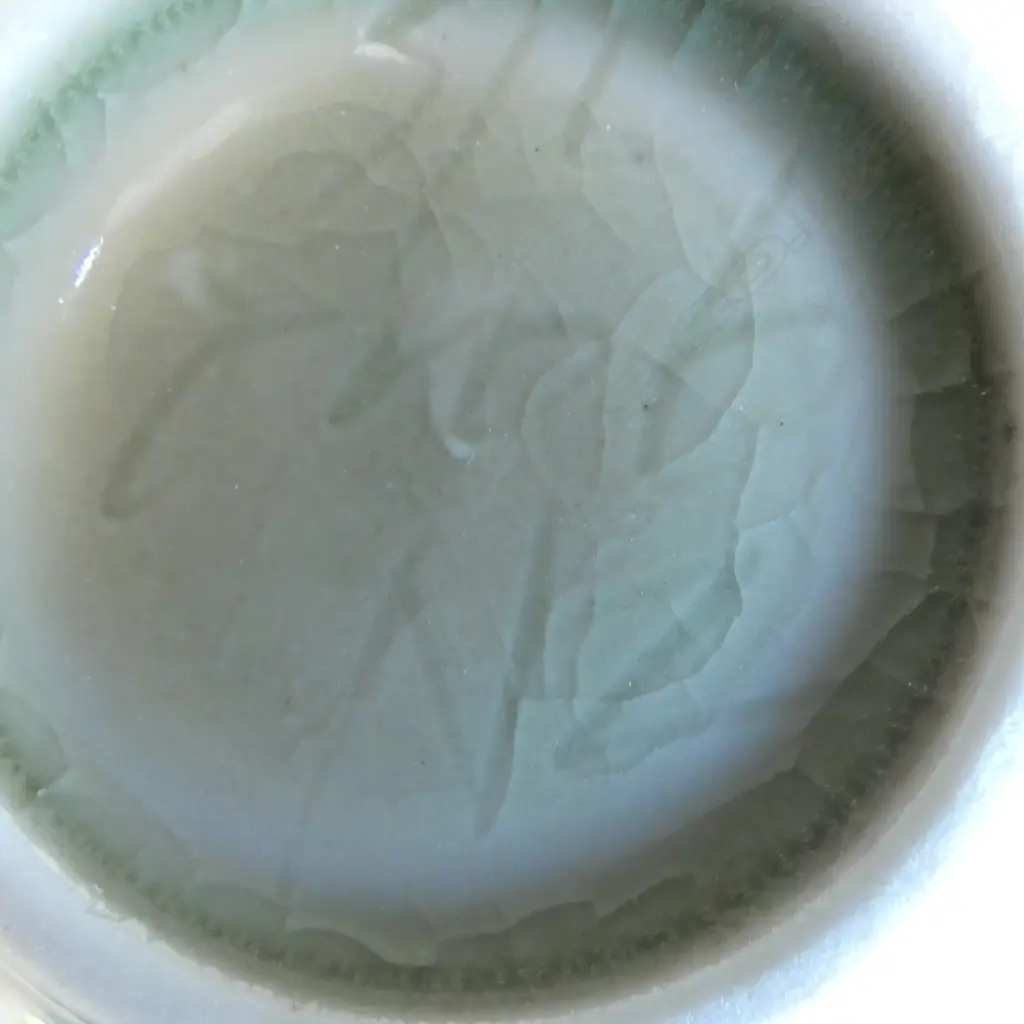 3 KEUM SUN LEE PASTEL TRINKET BOXES, Dia.90mm Image 1++