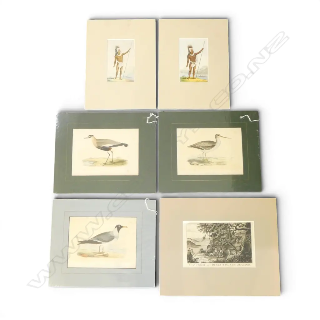 HODGES PRINT HAS TORN L.H CORNER Image 1++