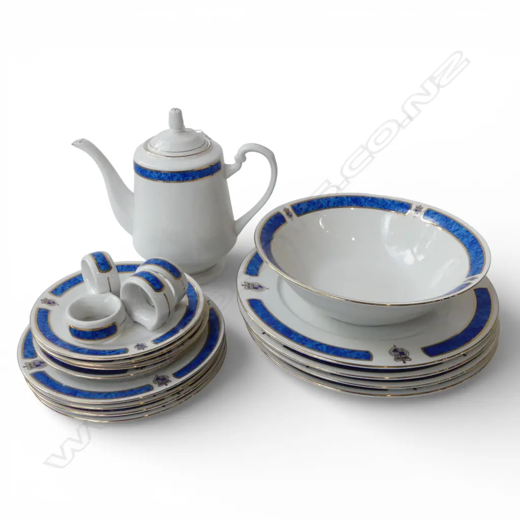 'WINDSOR ROYAL' CHINA Image 1++