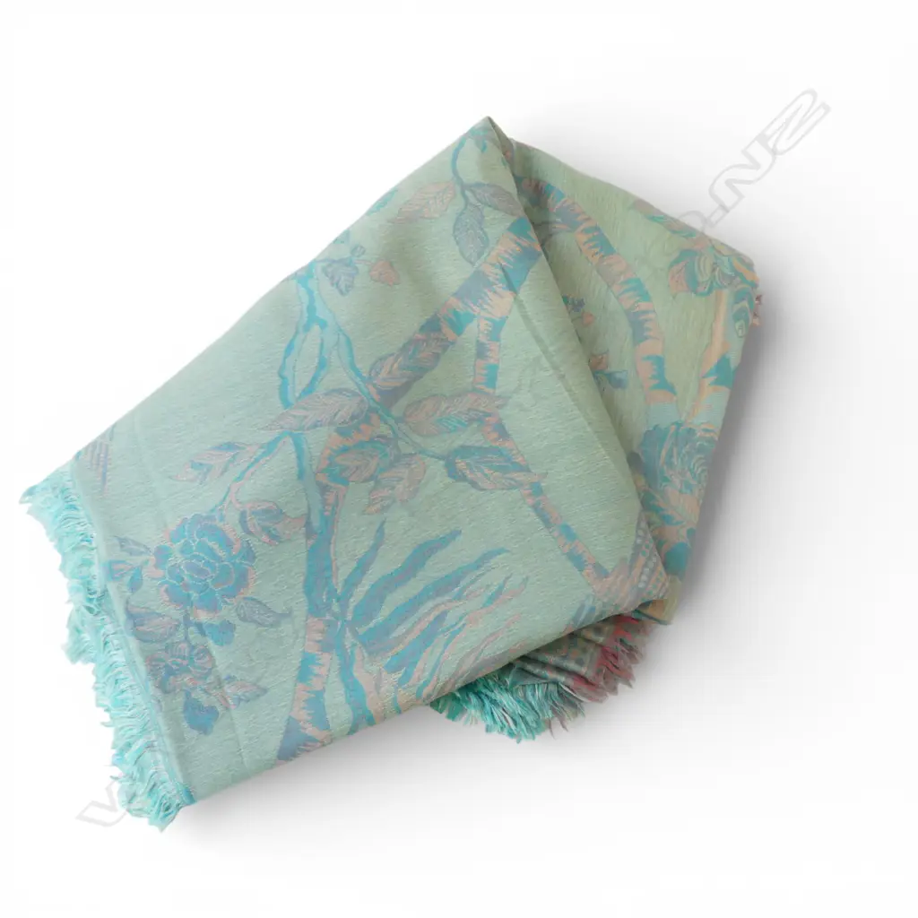 BRAND NEW PASHMINA THROW Image 1++