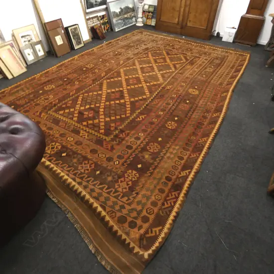 KILIM CARPET 4700x2750mm