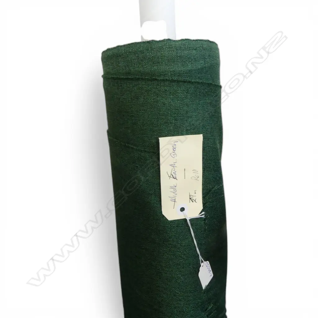 FABRIC BOLT; MIDDLE EARTH GREEN, 29M BOLT Image 1++