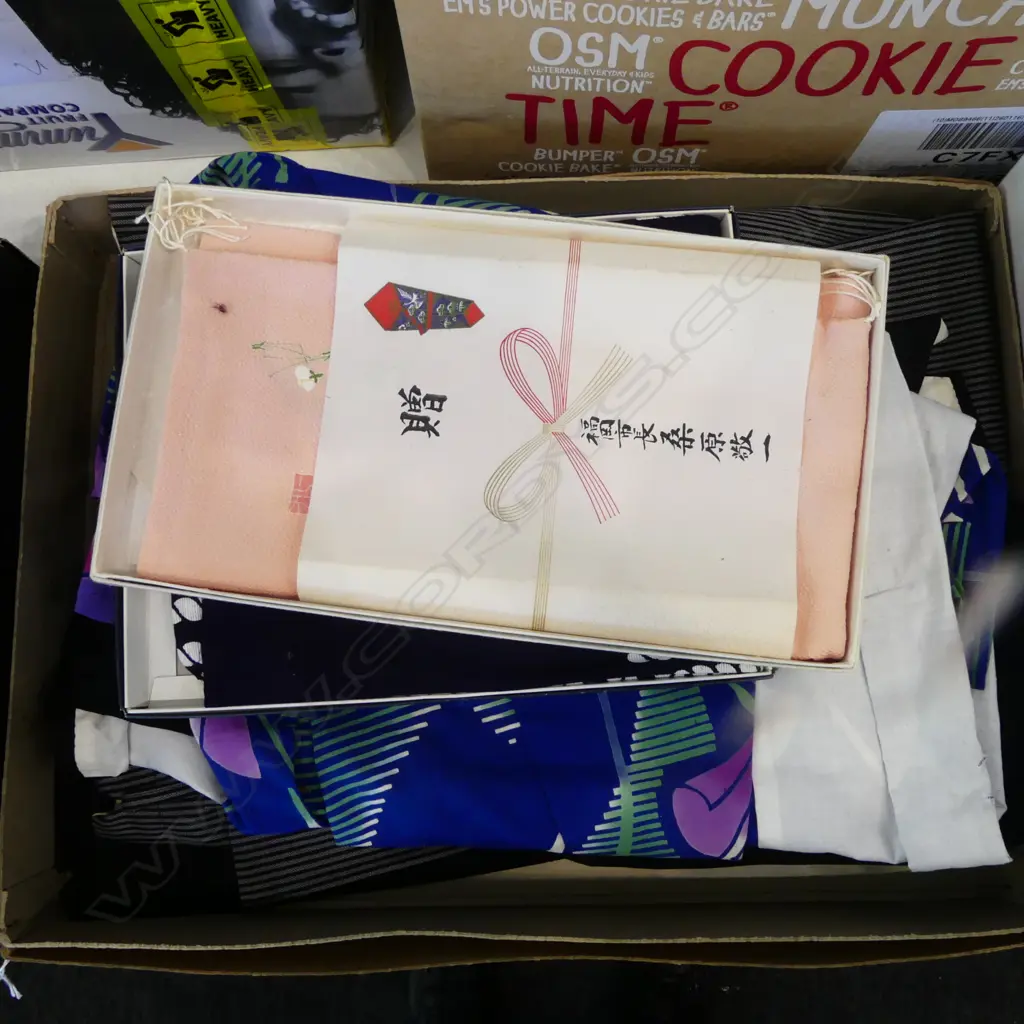 JAPANESE FASHION, MENS FORMAL TAILS (JACKET, TROUSERS, VEST) Image 1++