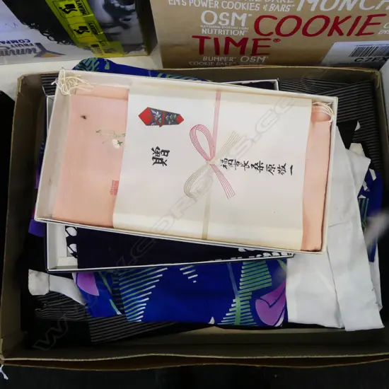 JAPANESE FASHION, MENS FORMAL TAILS (JACKET, TROUSERS, VEST)