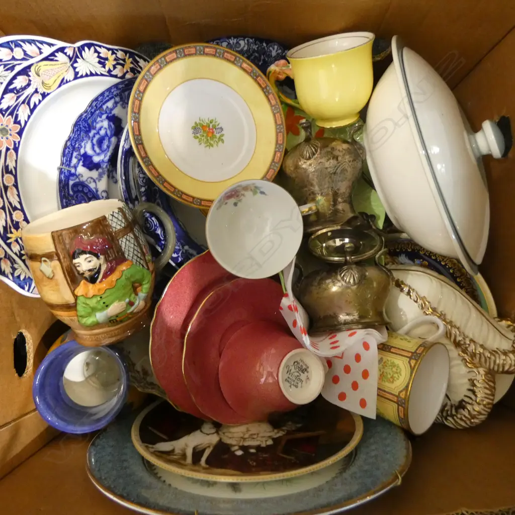 ASST. CHINA Image 1++