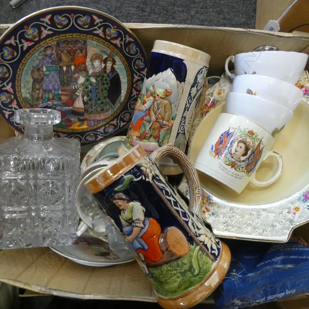 ASST. CHINA Image 1++