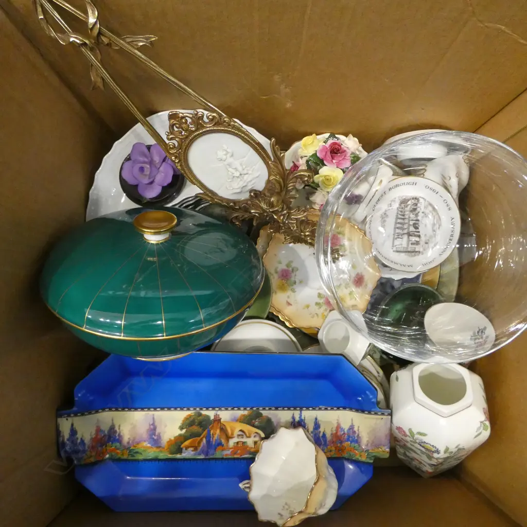 ASST. QUALITY CHINA Image 1++