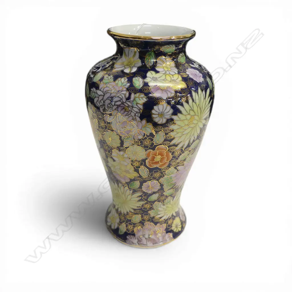 ORIENTAL VASE H.310mm Image 1++
