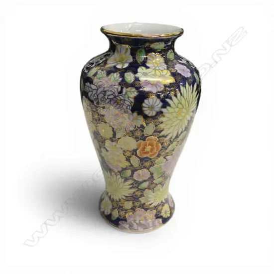 ORIENTAL VASE H.310mm