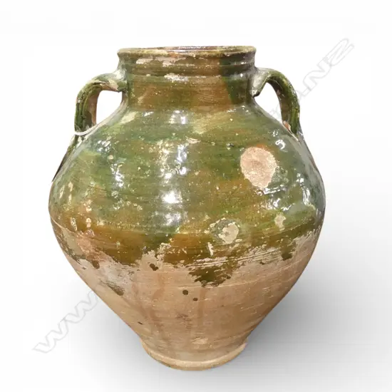 CONFIT JAR H.280mm