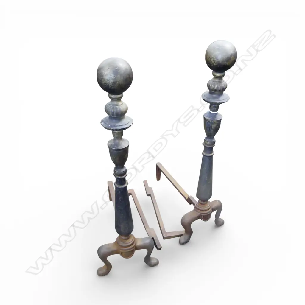 PR FIRE DOGS H.600mm Image 1++