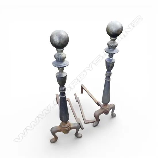 PR FIRE DOGS H.600mm